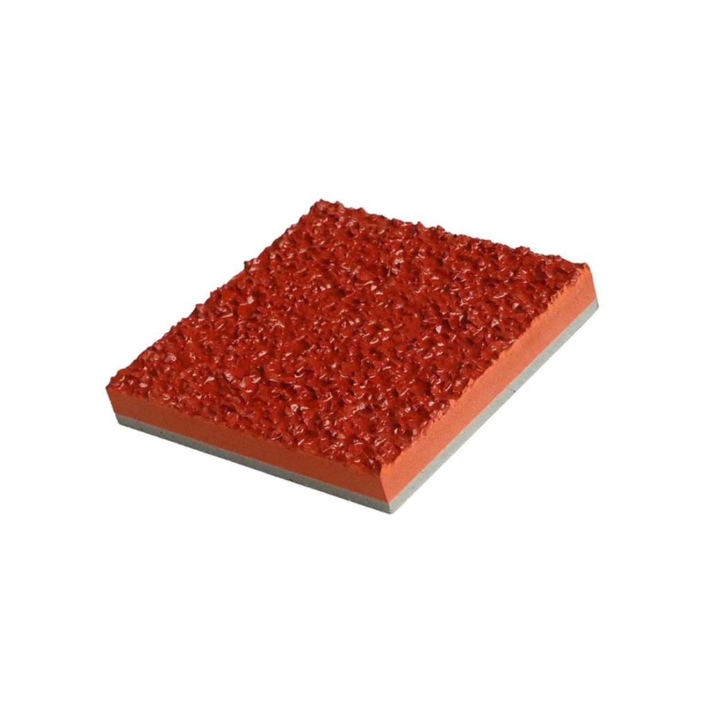 GZBEVIS Full PU Rubber Running Track